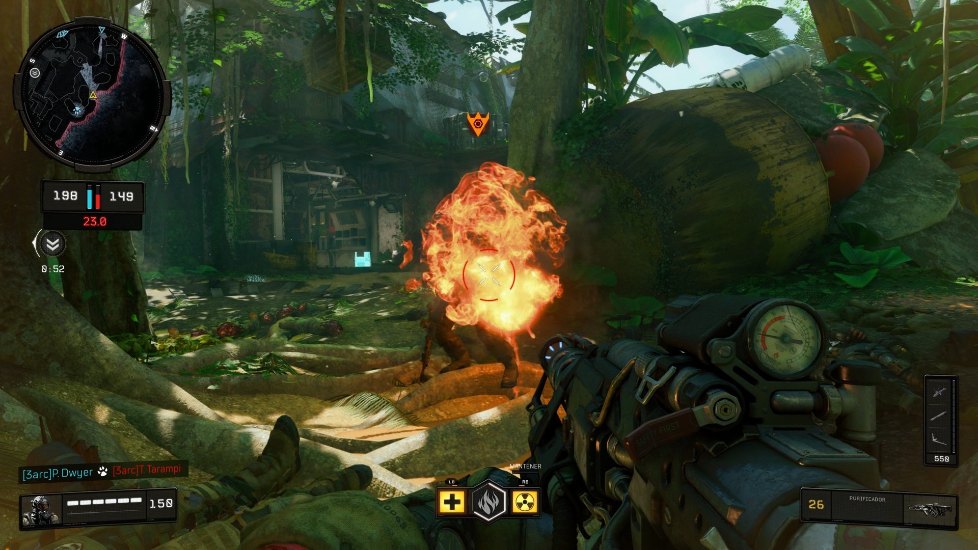 Call of Duty: Black Ops 4 - Imagen 28